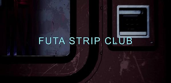  Futa Strip Club